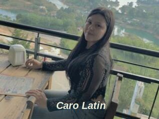 Caro_Latin