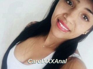 CarolXXXAnal