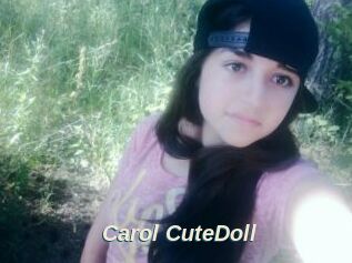 Carol_CuteDoll