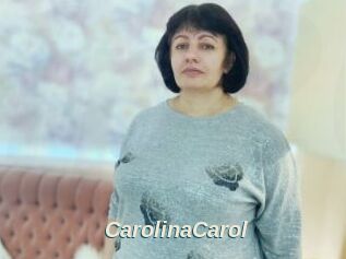 CarolinaCarol