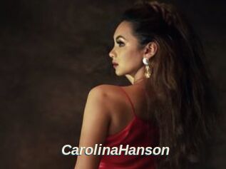 CarolinaHanson