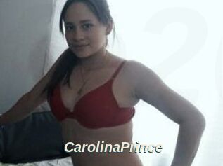 CarolinaPrince