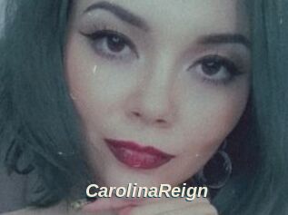 CarolinaReign