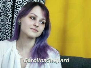 CarolinaShepard