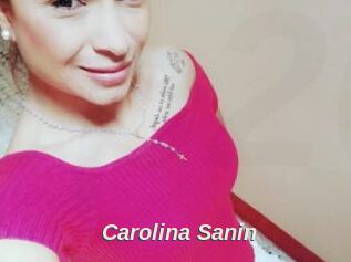 Carolina_Sanin