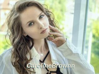 CarolineBrownn