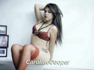 CarolineCooper