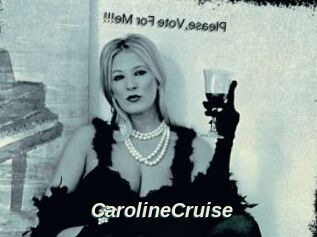 CarolineCruise