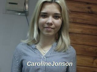 CarolineJonson