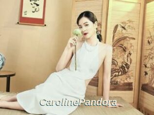 CarolinePandora