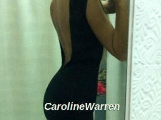 CarolineWarren