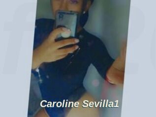 Caroline_Sevilla1