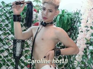 Caroline_hot18