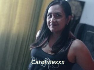 Carolinexxx
