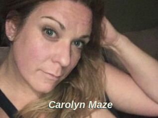 Carolyn_Maze
