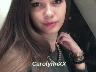 CarolynnXX
