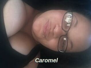 Caromel