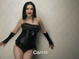 Carrie