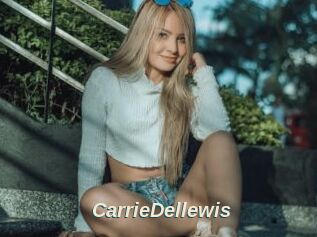 CarrieDellewis
