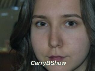 CarryBShow