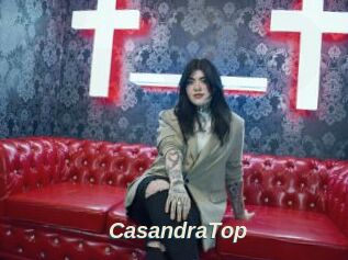 CasandraTop
