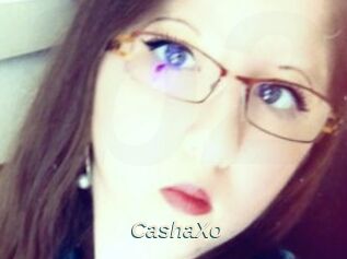 CashaXo