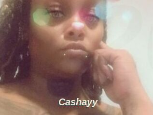 Cashayy