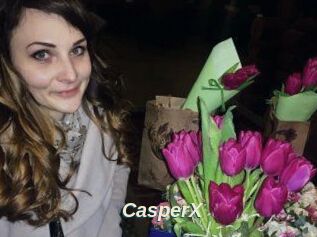 CasperX