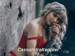 CassandraKeppler