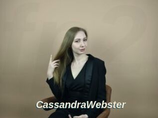 CassandraWebster