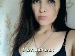 Cassandra_sun