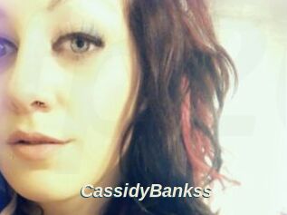 CassidyBankss