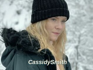 CassidySmith