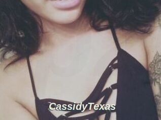 CassidyTexas
