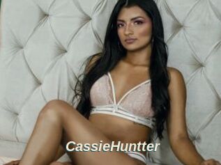 CassieHuntter
