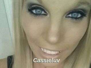 Cassieluv