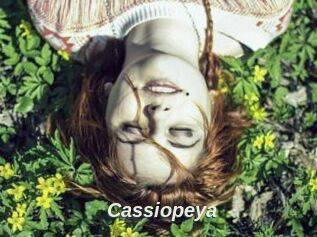 Cassiopeya