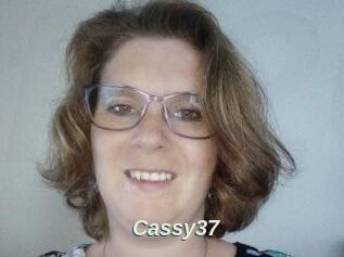 Cassy37