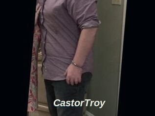 CastorTroy