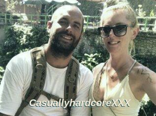 CasuallyhardcoreXXX