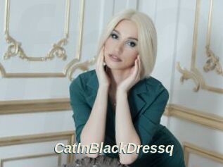 CatInBlackDressq