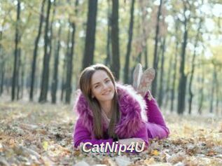 CatNip4U