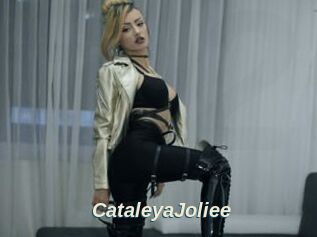 CataleyaJoliee