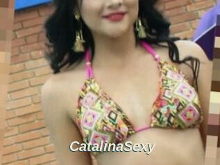CatalinaSexy