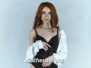 CatherineFoxy