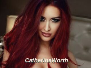 CatherineWorth