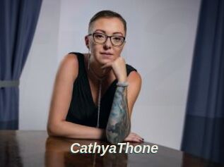 CathyaThone