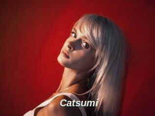 Catsumi