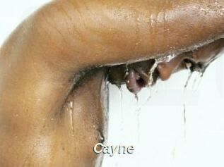 Cayne