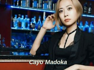 Cayo_Madoka